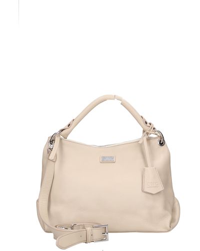 CoSTUME NATIONAL Bags - Natural