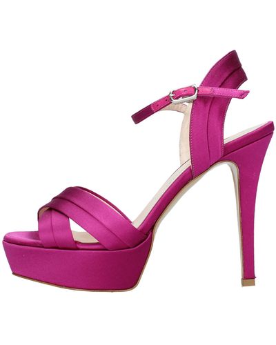 Guido Sgariglia Sandals - Pink