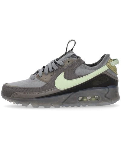 Nike Air Max Terrascape 90 Cool/Honeydew/Iron - Multicolor