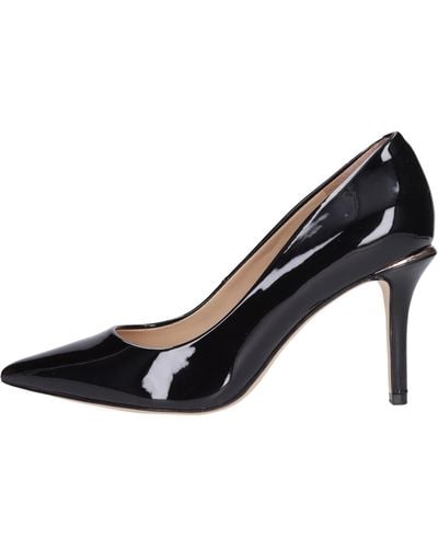 Guess With Heel - Black