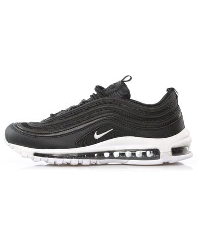 Nike Air Max 97/ Low Shoe - Black
