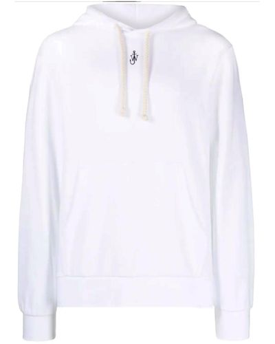 JW Anderson Sweaters - White