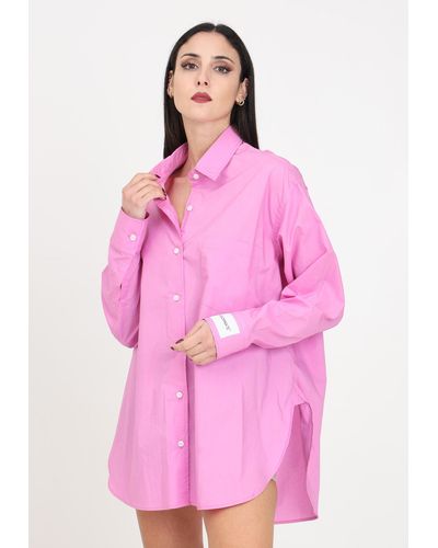 hinnominate Tiare--Hemden - Pink