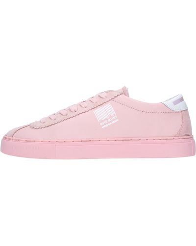 PRO 01 JECT Sneakers - Rose