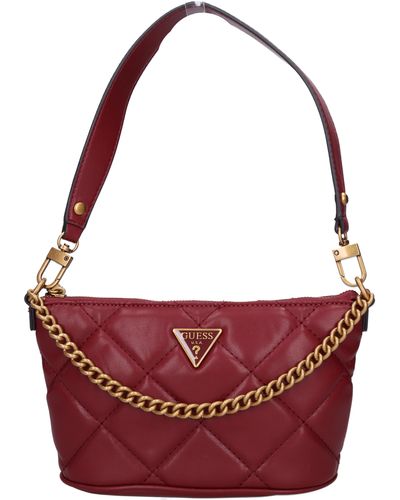 Guess Bags - Red