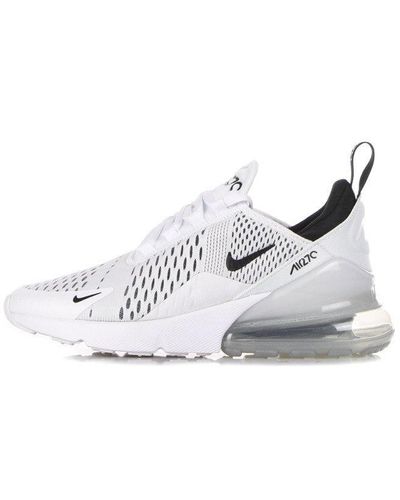 Nike Wmns Air Max 270// Low Shoe - White