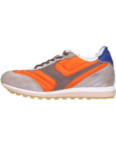Pantofola D Oro Mehrfarbige -Sneaker - Orange