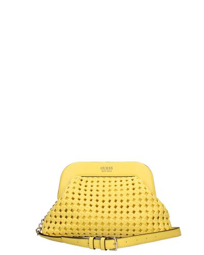 Guess Bags - Yellow