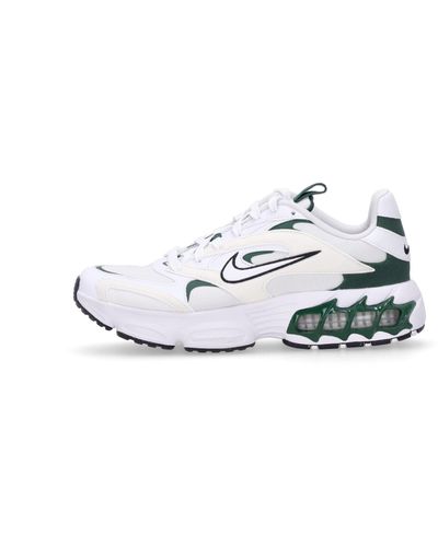 Nike Low Shoe W Zoom Air Fire//Fir - White