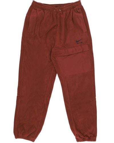 Nike Sportswear Air Therma-Fit Winterized Pant Oxen - Red