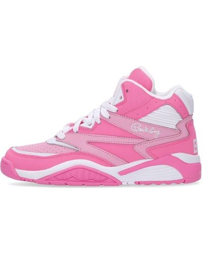 Ewing Athletics Damen-Basketballschuh Ewing Sport Lite - Pink