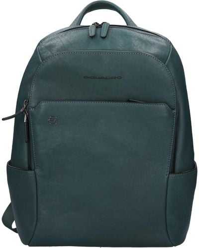 Piquadro Bags - Green