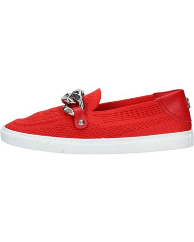 Casadei Sneakers - Red