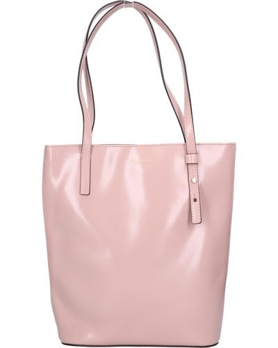Gianni Chiarini Bags - Pink