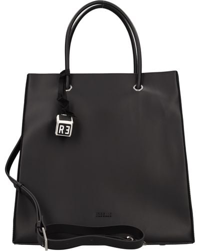 Rebelle Bags - Black