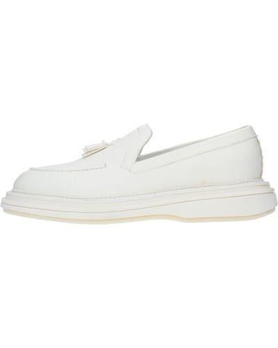 THE ANTIPODE Chaussures Basses Blanc