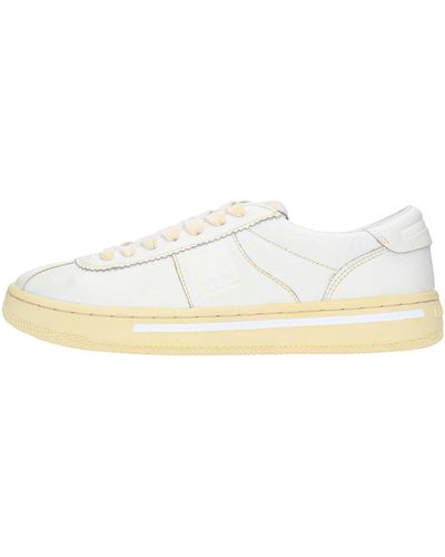 PRO 01 JECT Sneakers - Blanc