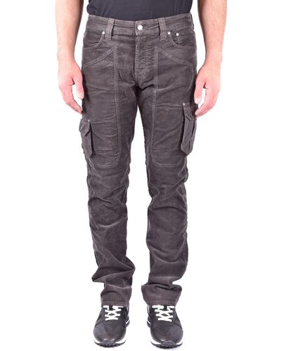 Jeckerson Jeans - Gray