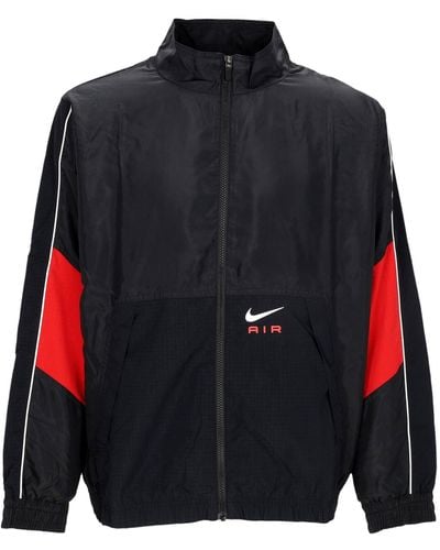 Nike 'Sportswear Sw Air Tracktop Track Jacket/University - Blue