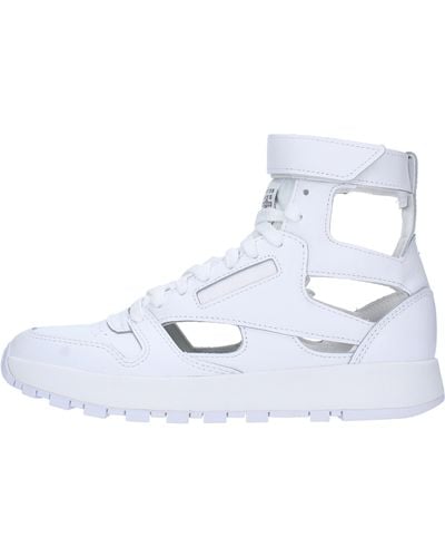 MAISON MARGIELA x REEBOK Sneakers - White