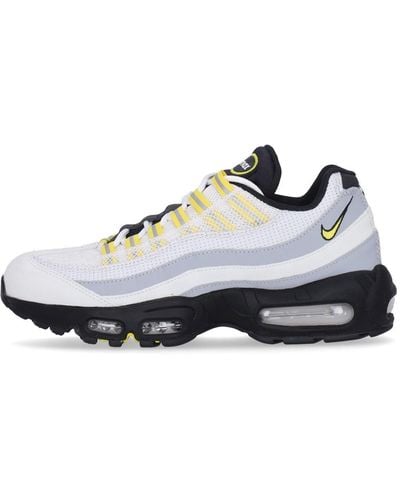 Nike Air Max 95/Tour//Wolf Low Shoe - Blue