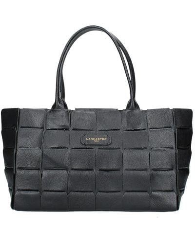 Lancaster Bags - Black