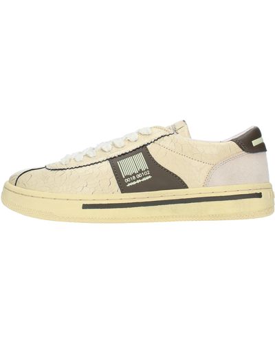 PRO 01 JECT Sneakers - Natural