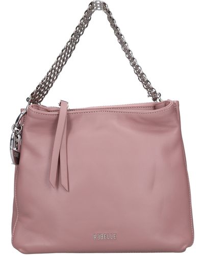 Rebelle Bags - Pink