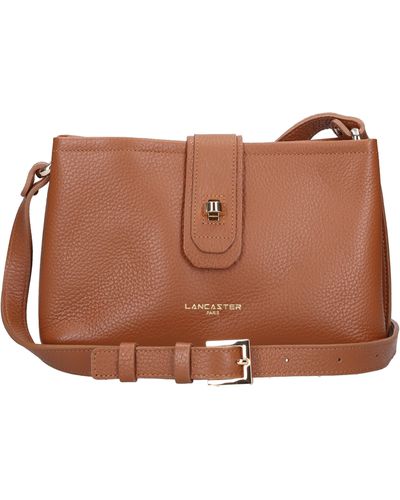 Lancaster Bags - Brown