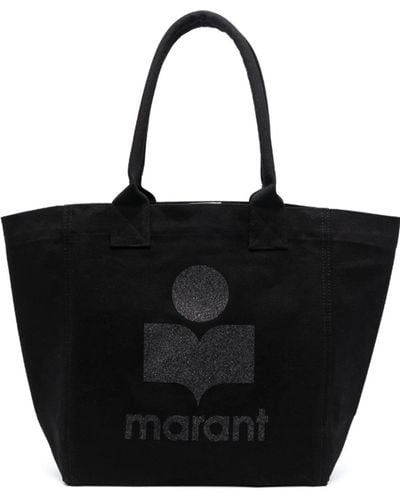 Isabel Marant Handtaschen... Schwarz
