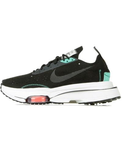 Nike Low Shoe Air Zoom-Type/Summit/Mint/ Trance - Multicolor