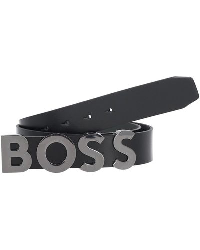 BOSS Boss - Braun