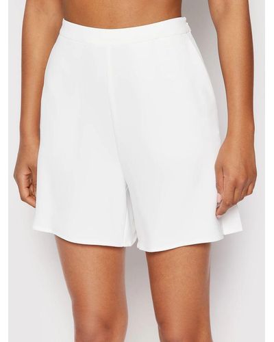 Calvin Klein S Shorts - White
