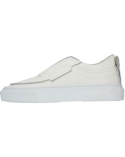 THE ANTIPODE Sneakers - White