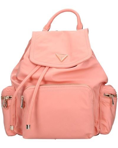 Guess Bags.. Coral - Pink