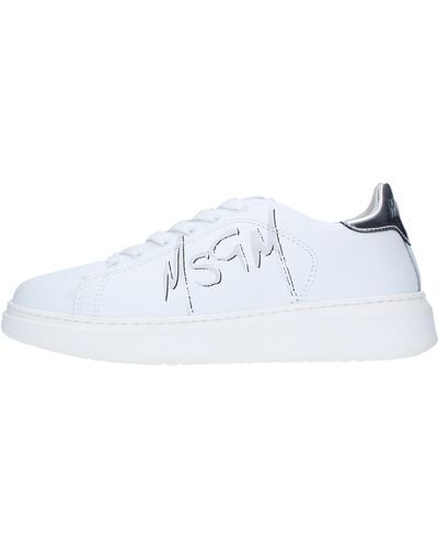 MSGM Sneakers - White