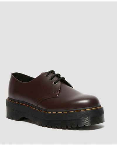 Dr. Martens 1461 Shoes for Women - Up to 50% off | Lyst