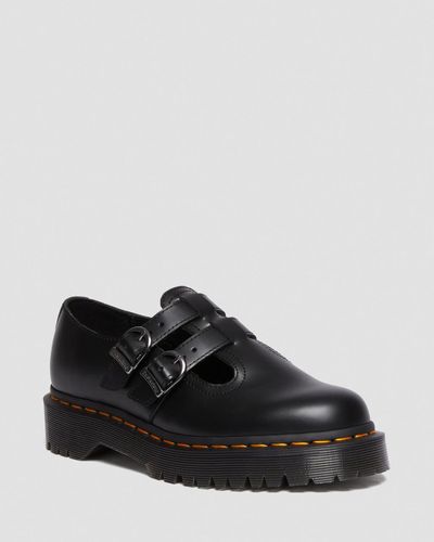 Dr. Martens Loafers and moccasins for Women | Online Sale up to 52% off |  Lyst