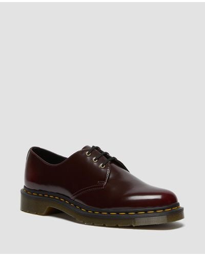 Dr. Martens Vegan 1461 Oxford Shoes - Multicolor