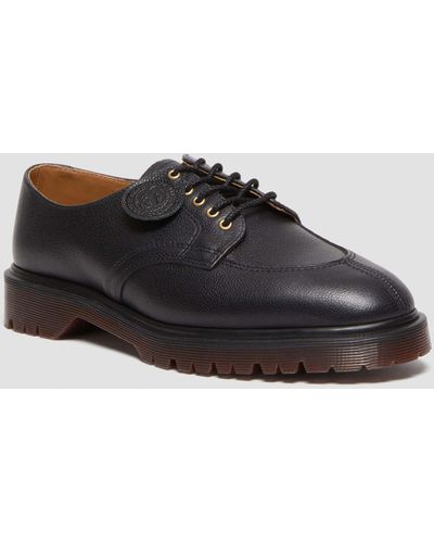 Dr. Martens Scarpe stringate 2046 - Nero