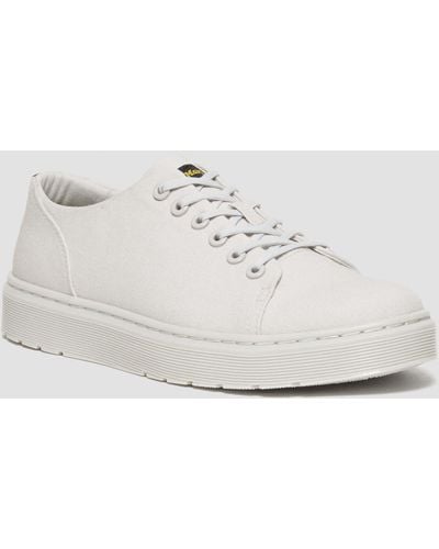 Dr. Martens Chaussures casual dante - Blanc