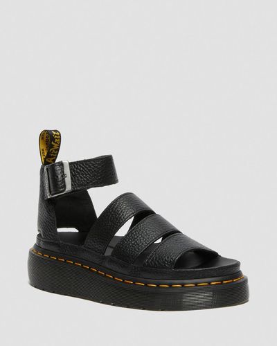Dr. Martens Clarissa Sandals for Women - Up to 45% off | Lyst