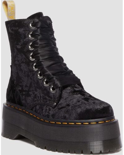 Dr. Martens Jadon Boots for Women - Up to 52% off | Lyst
