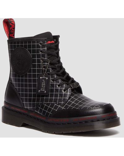 Botas Dr. Martens de hombre | Rebajas en línea, hasta el 41 % de descuento  | Lyst