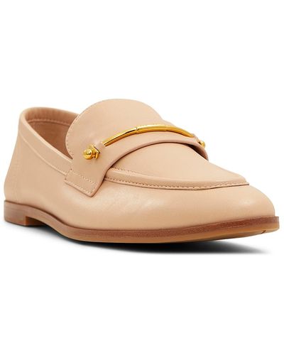 Ted Baker Zoe Icon Flat - Natural