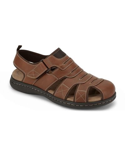 Dockers Sandals and Slides for Men | Online Sale up to 79% off | Lyst