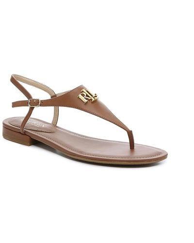 Buy Beige Flat Sandals for Women by SHEZONE Online | Ajio.com