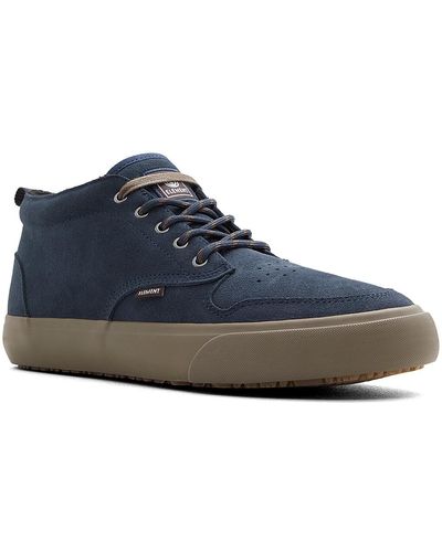 Element Preston 2 Sneaker - Blue