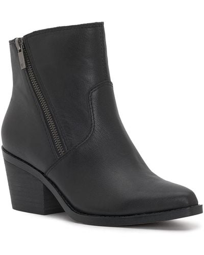 Lucky Brand Ankle boots for Women | Online Sale up to 84% off | Lyst