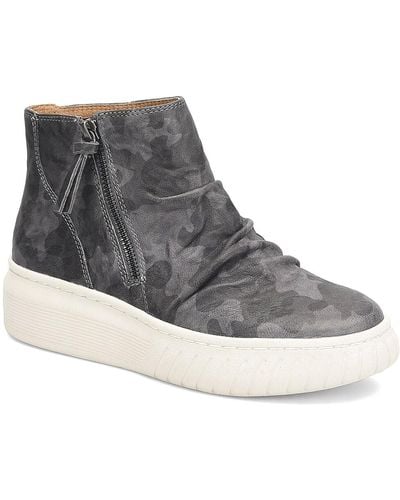 S fft High top sneakers for Women Online Sale up to 20 off Lyst